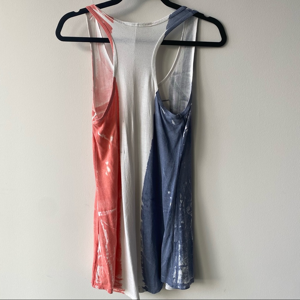 USA dress coverup - Picture 5 of 6